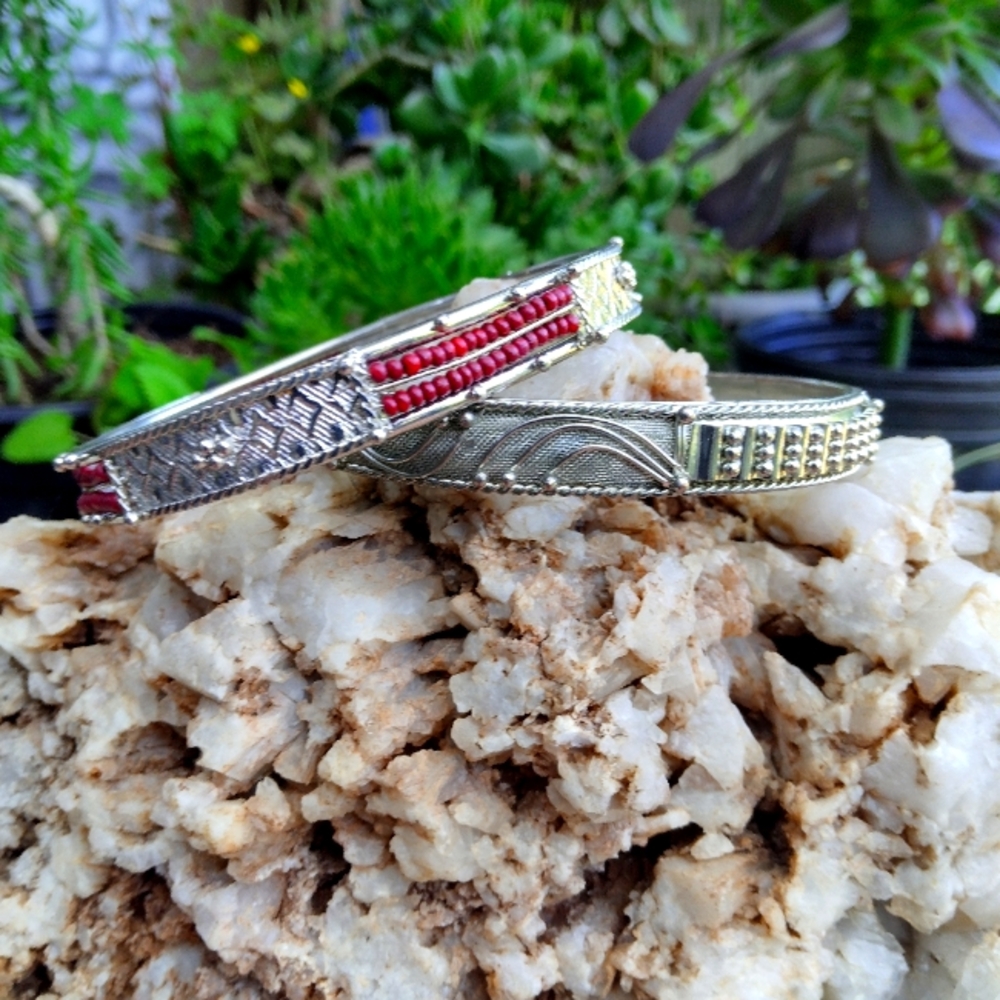 Costume Bangles
